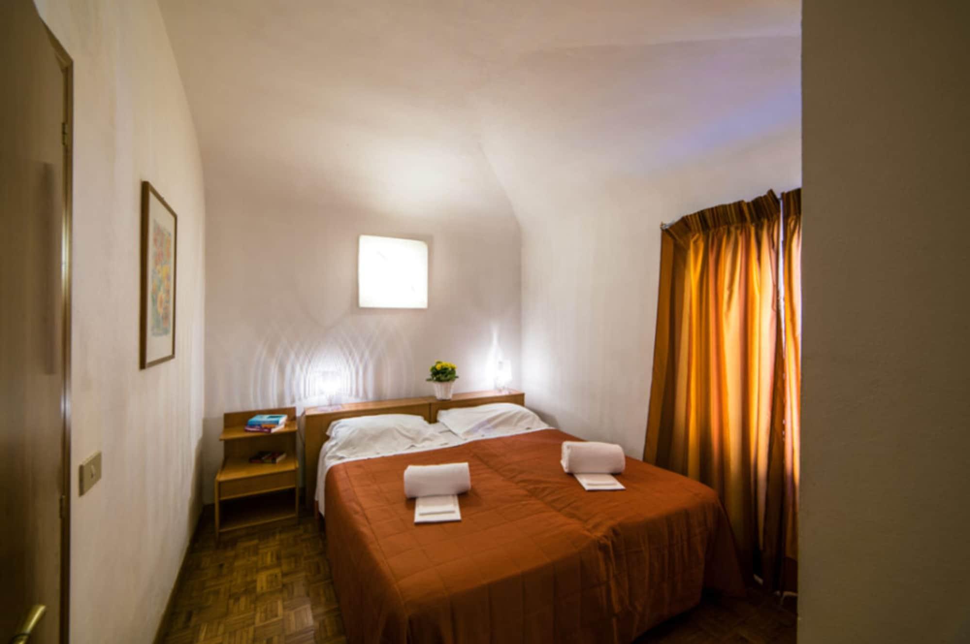 La Vecchia Cartiera Hotell Colle Val D'Elsa Eksteriør bilde