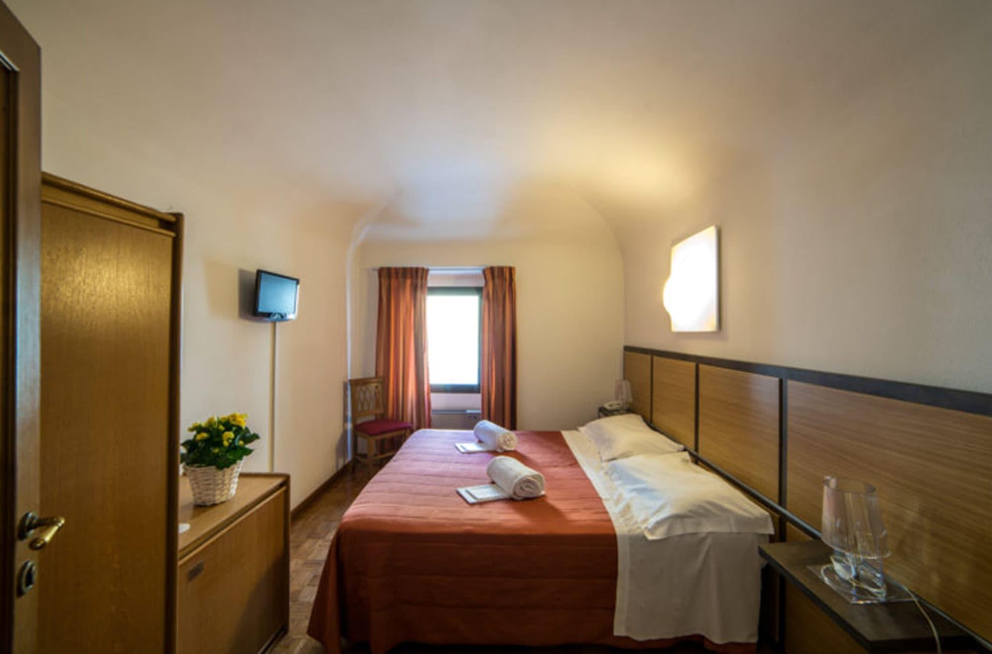 La Vecchia Cartiera Hotell Colle Val D'Elsa Eksteriør bilde