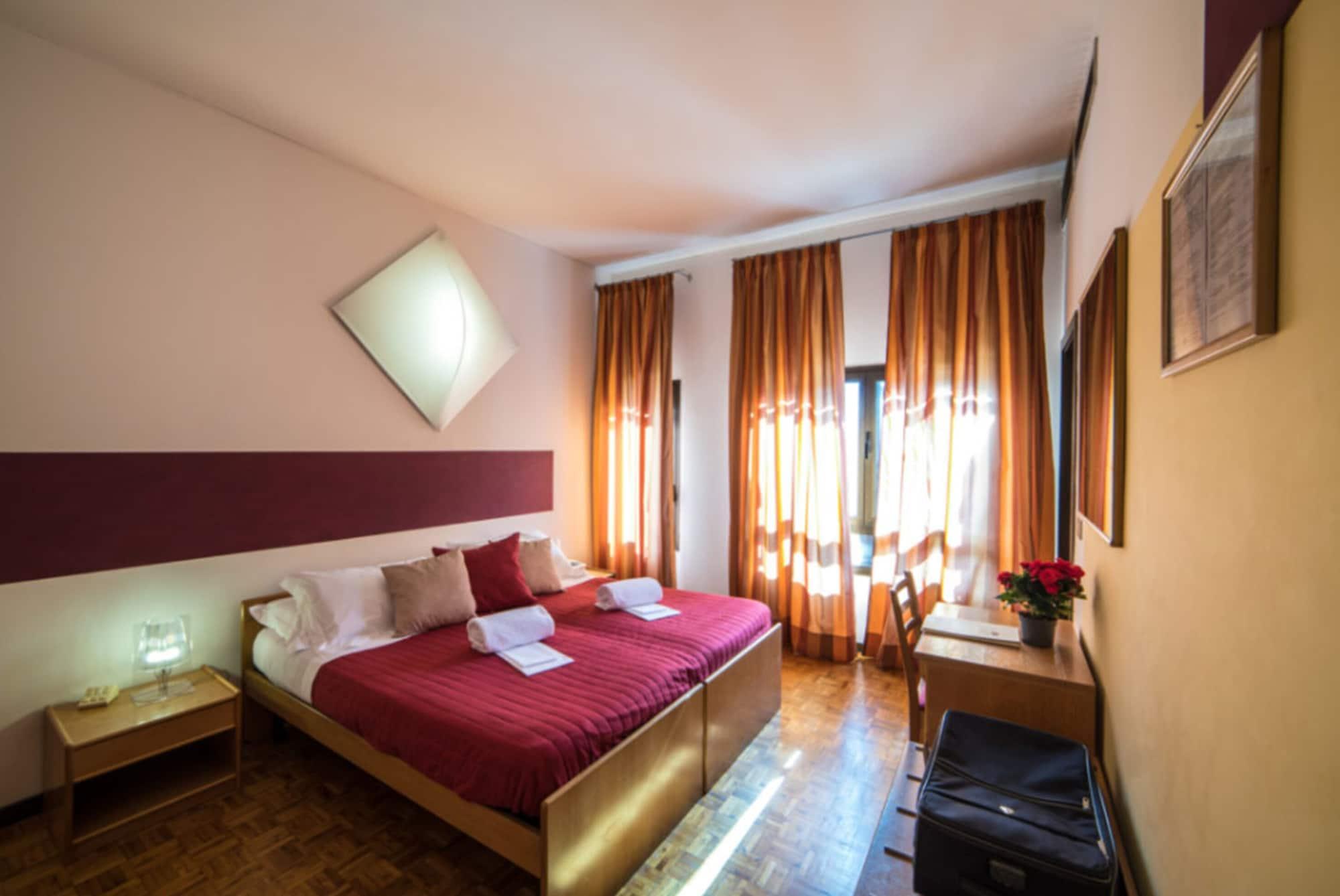 La Vecchia Cartiera Hotell Colle Val D'Elsa Eksteriør bilde