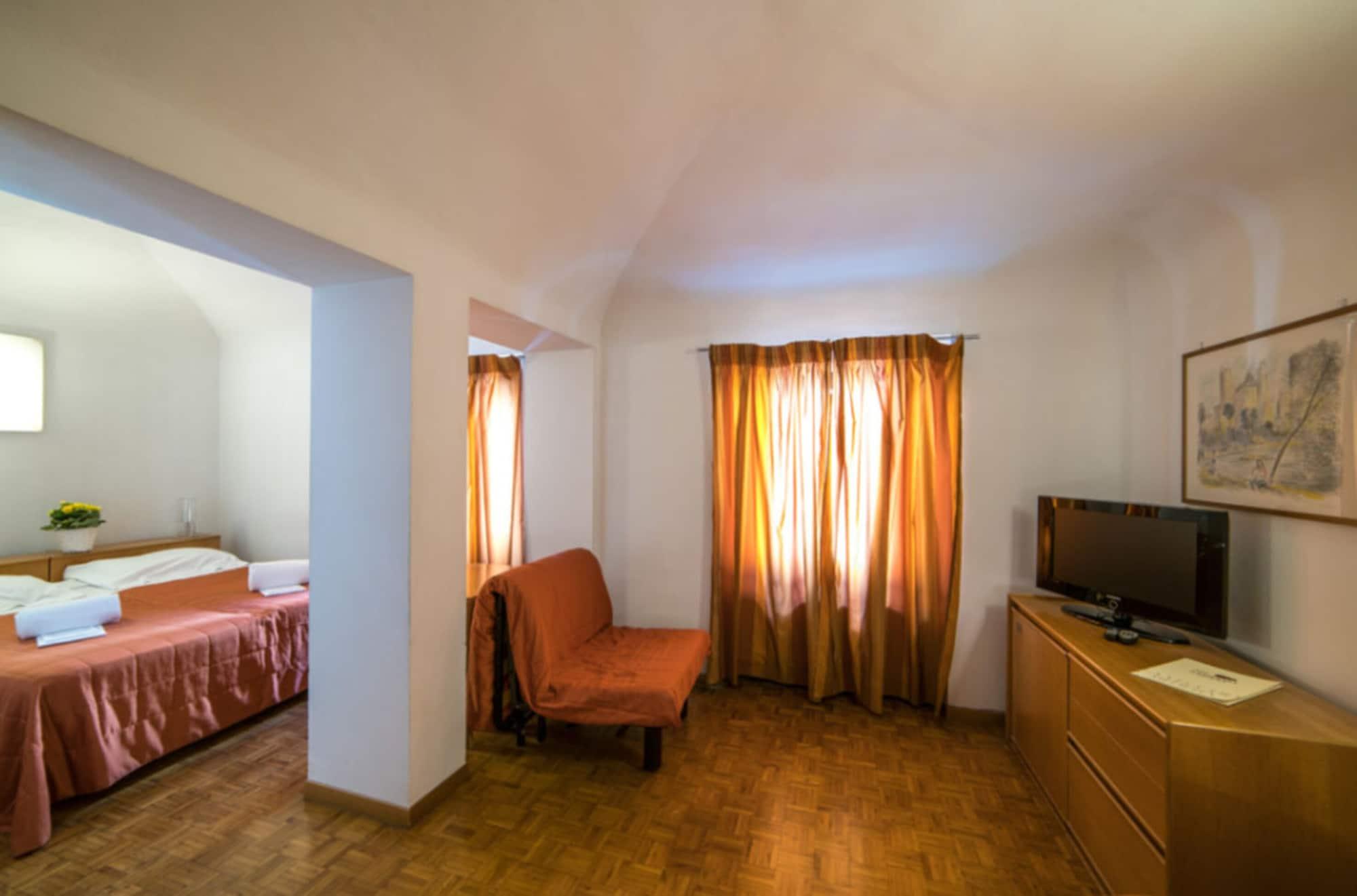 La Vecchia Cartiera Hotell Colle Val D'Elsa Eksteriør bilde