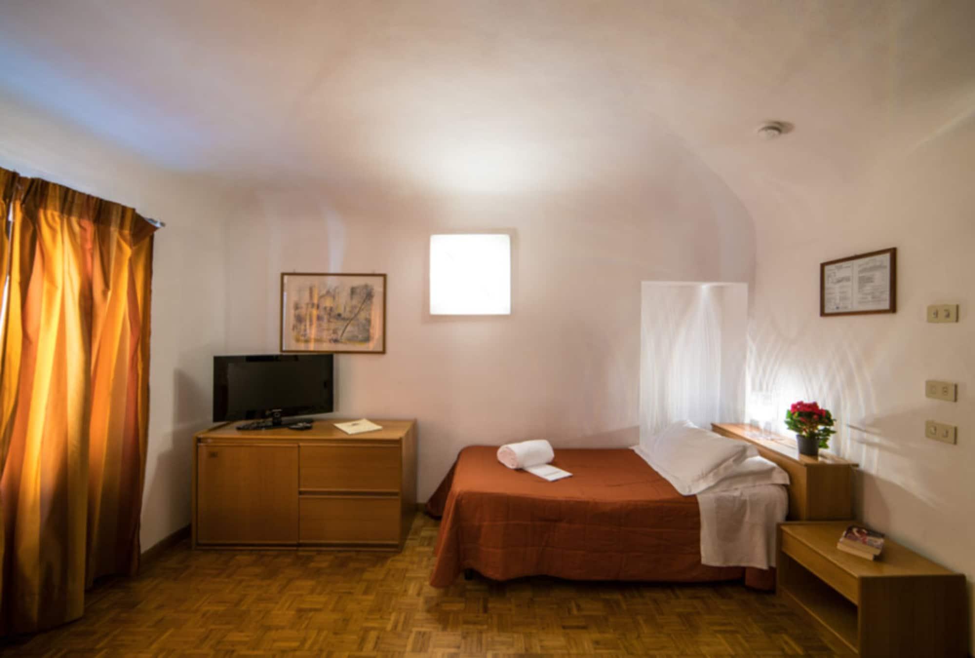La Vecchia Cartiera Hotell Colle Val D'Elsa Eksteriør bilde