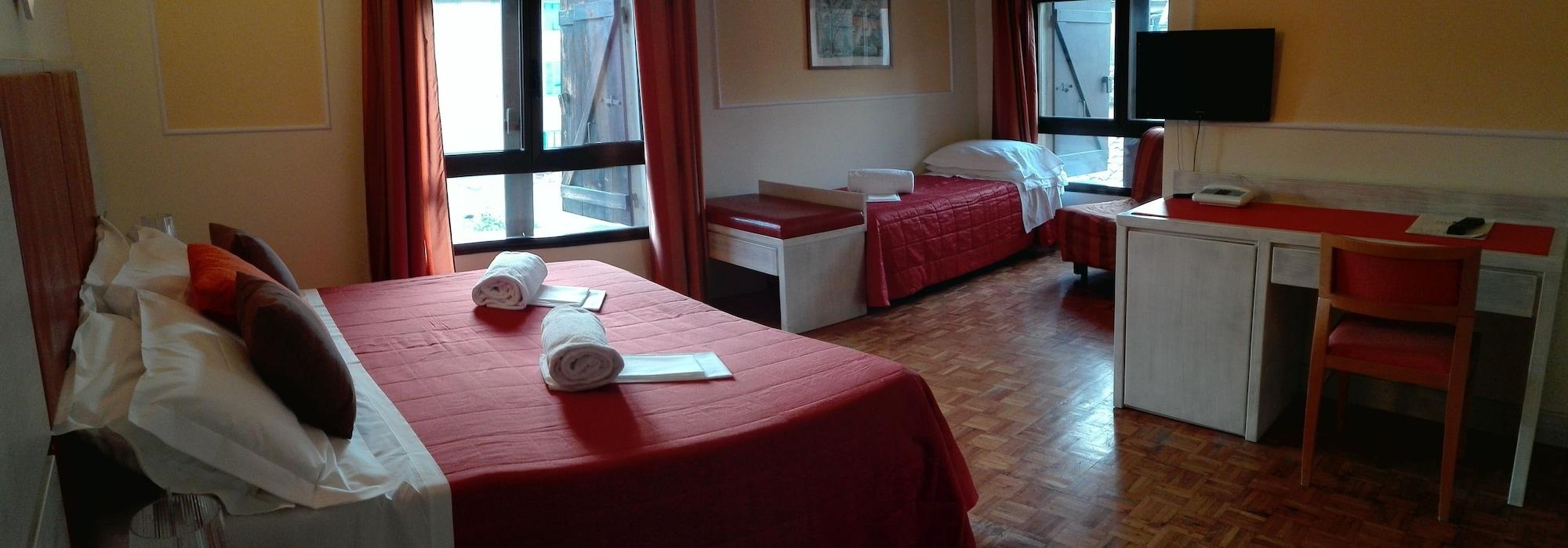 La Vecchia Cartiera Hotell Colle Val D'Elsa Eksteriør bilde