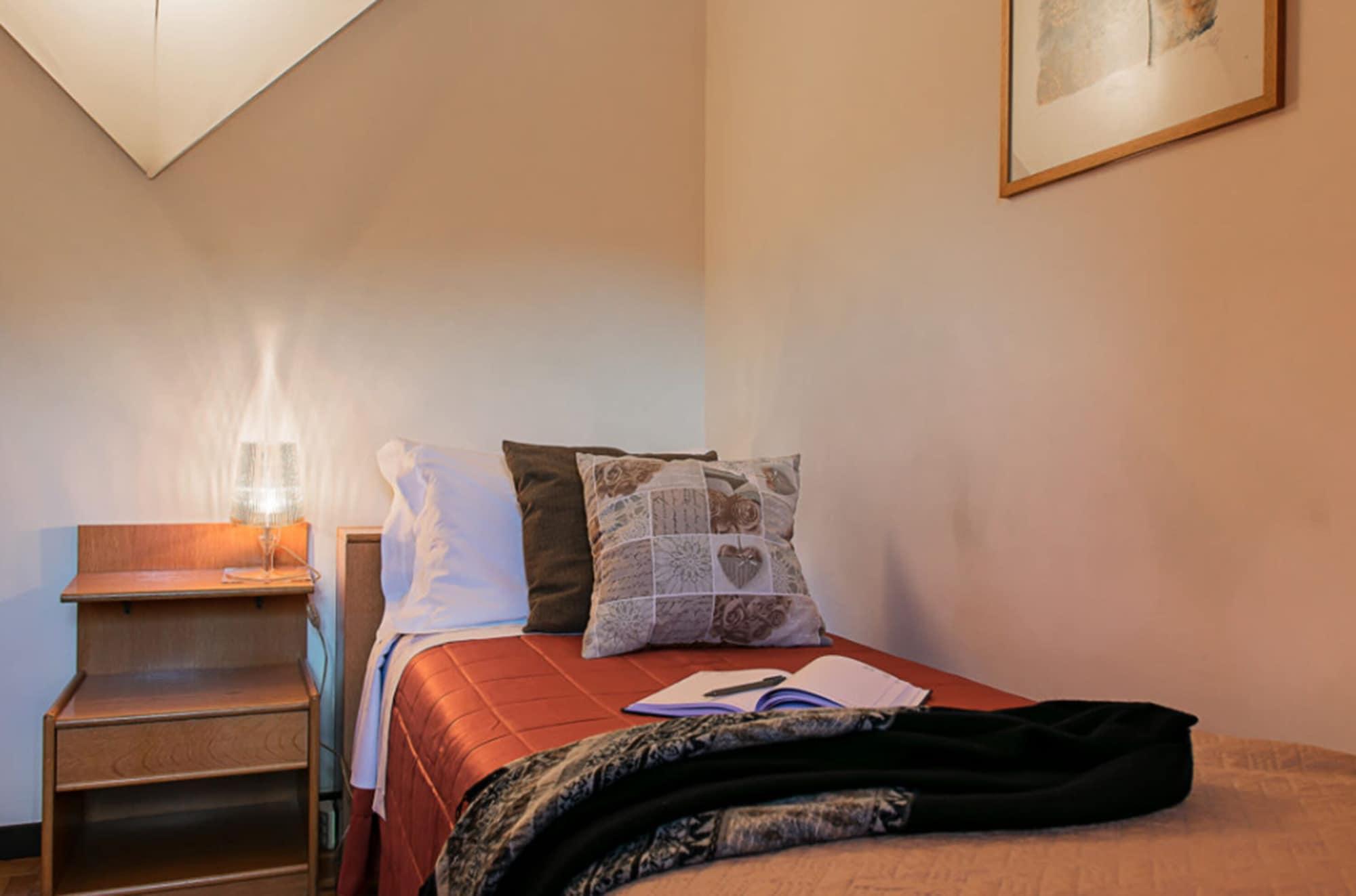 La Vecchia Cartiera Hotell Colle Val D'Elsa Eksteriør bilde