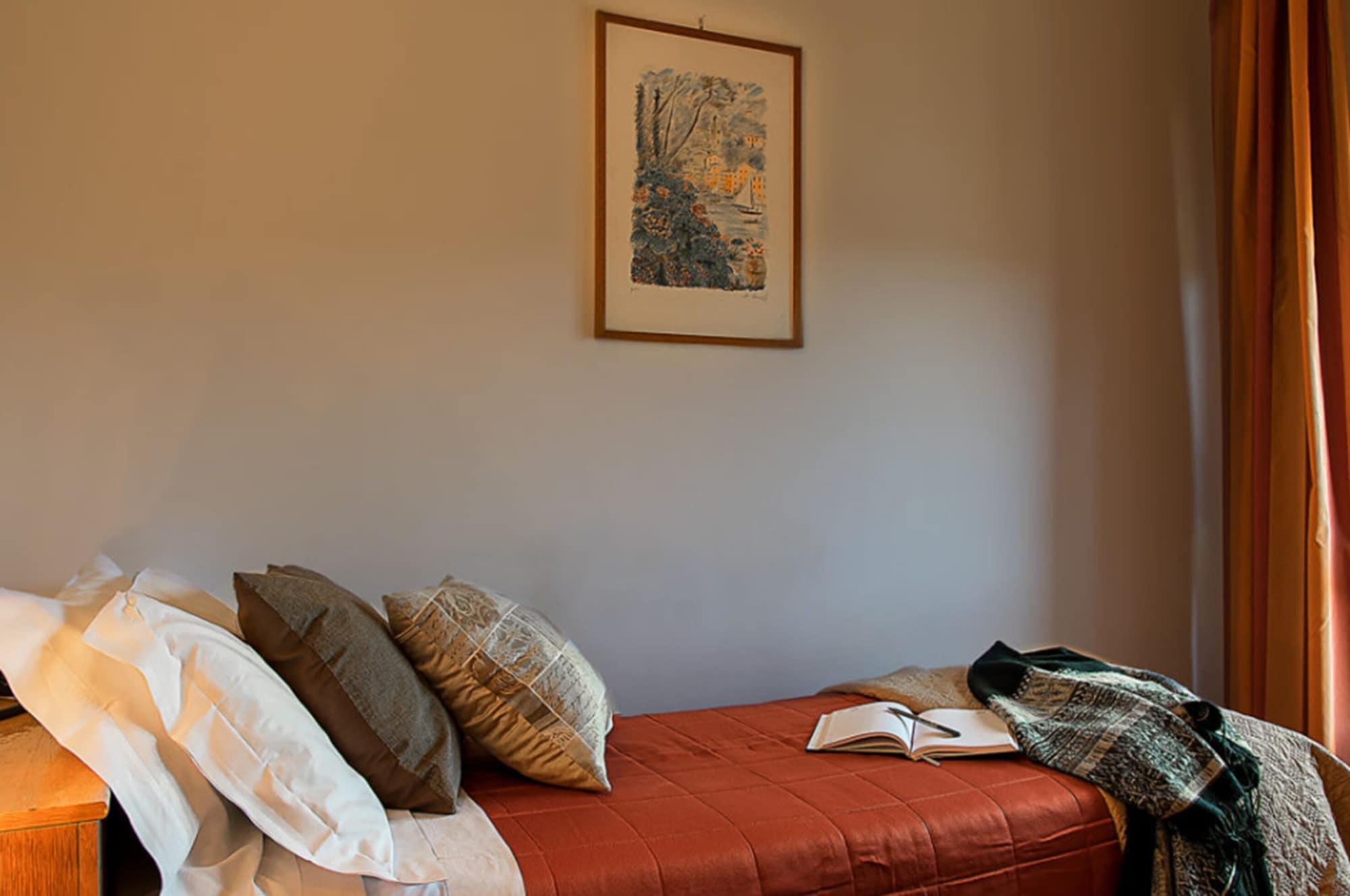 La Vecchia Cartiera Hotell Colle Val D'Elsa Eksteriør bilde