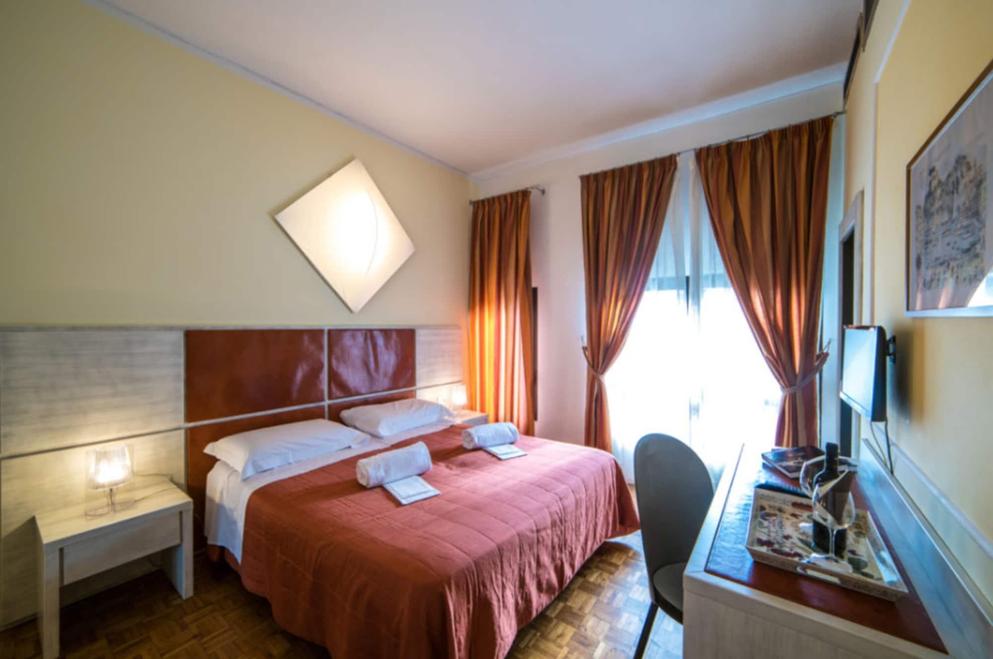 La Vecchia Cartiera Hotell Colle Val D'Elsa Eksteriør bilde