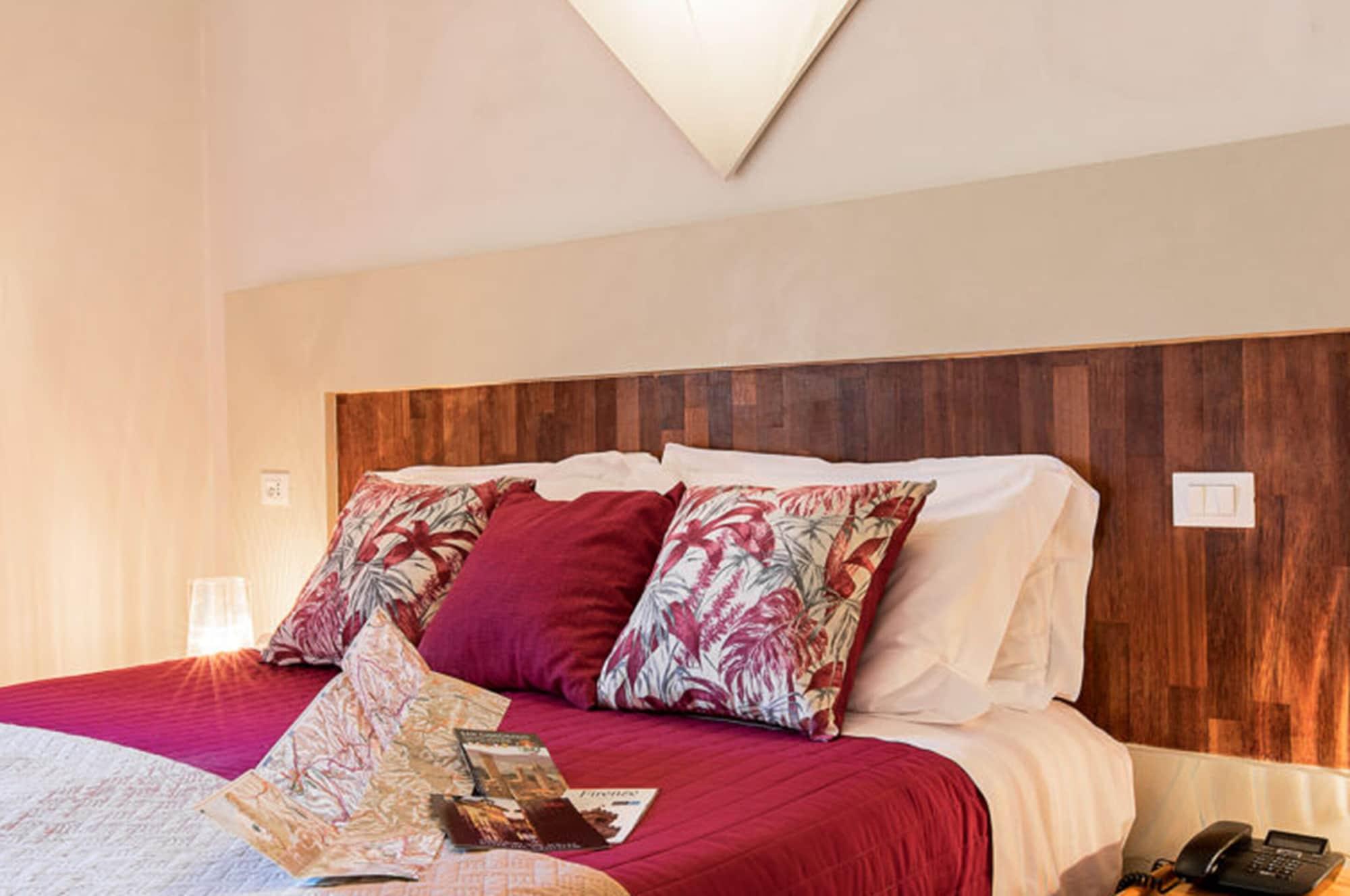 La Vecchia Cartiera Hotell Colle Val D'Elsa Eksteriør bilde