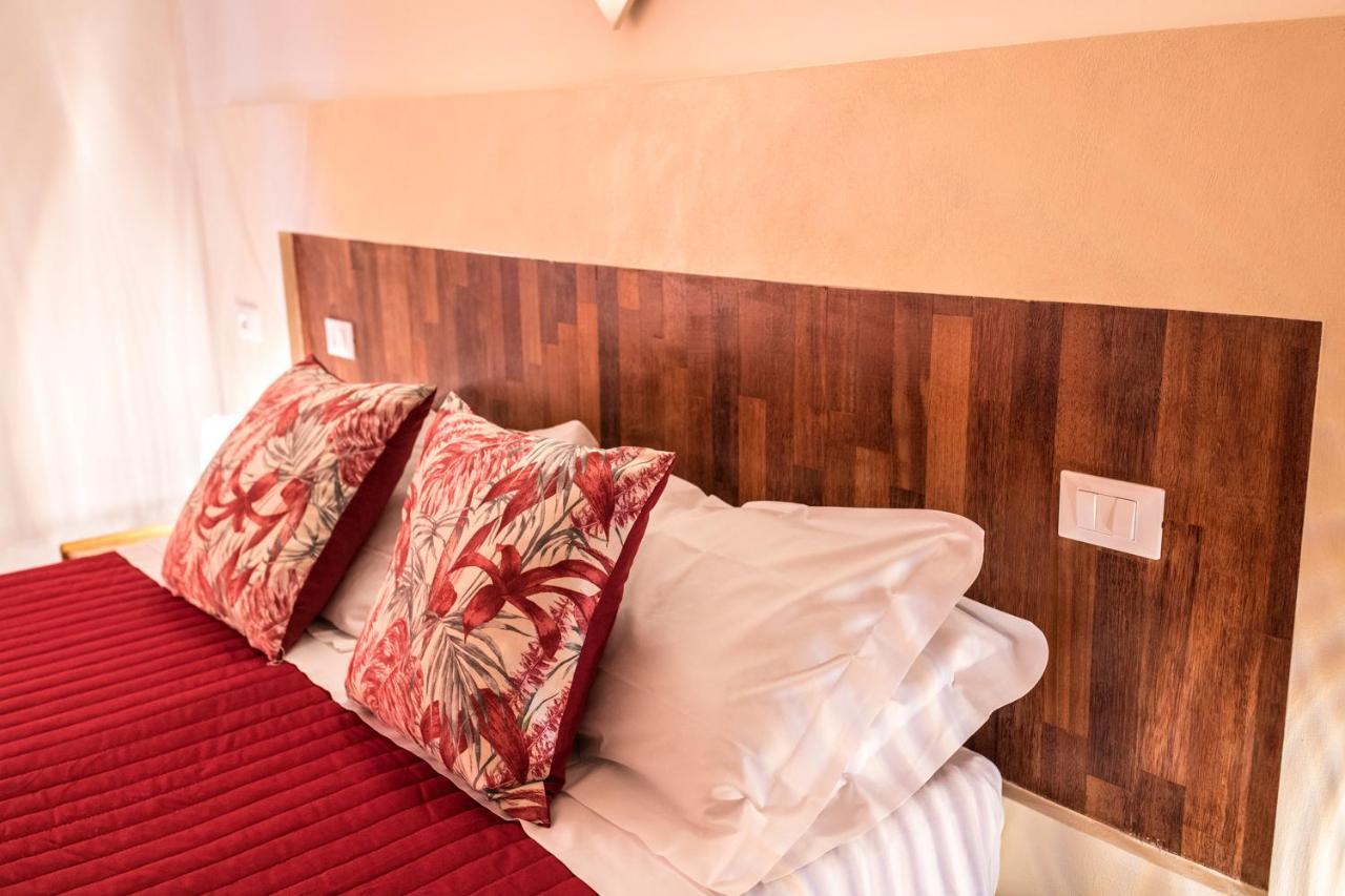 La Vecchia Cartiera Hotell Colle Val D'Elsa Eksteriør bilde