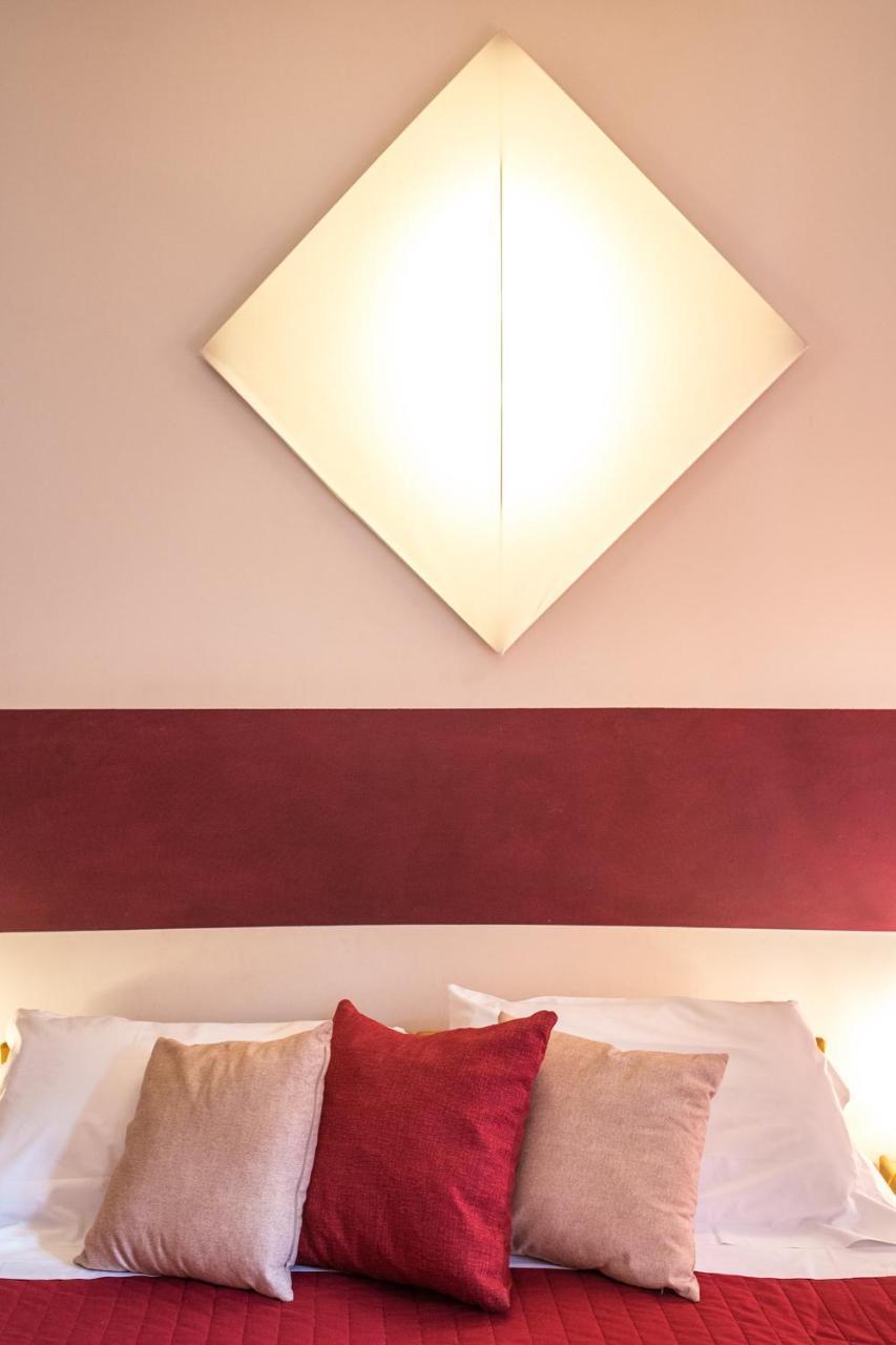 La Vecchia Cartiera Hotell Colle Val D'Elsa Eksteriør bilde