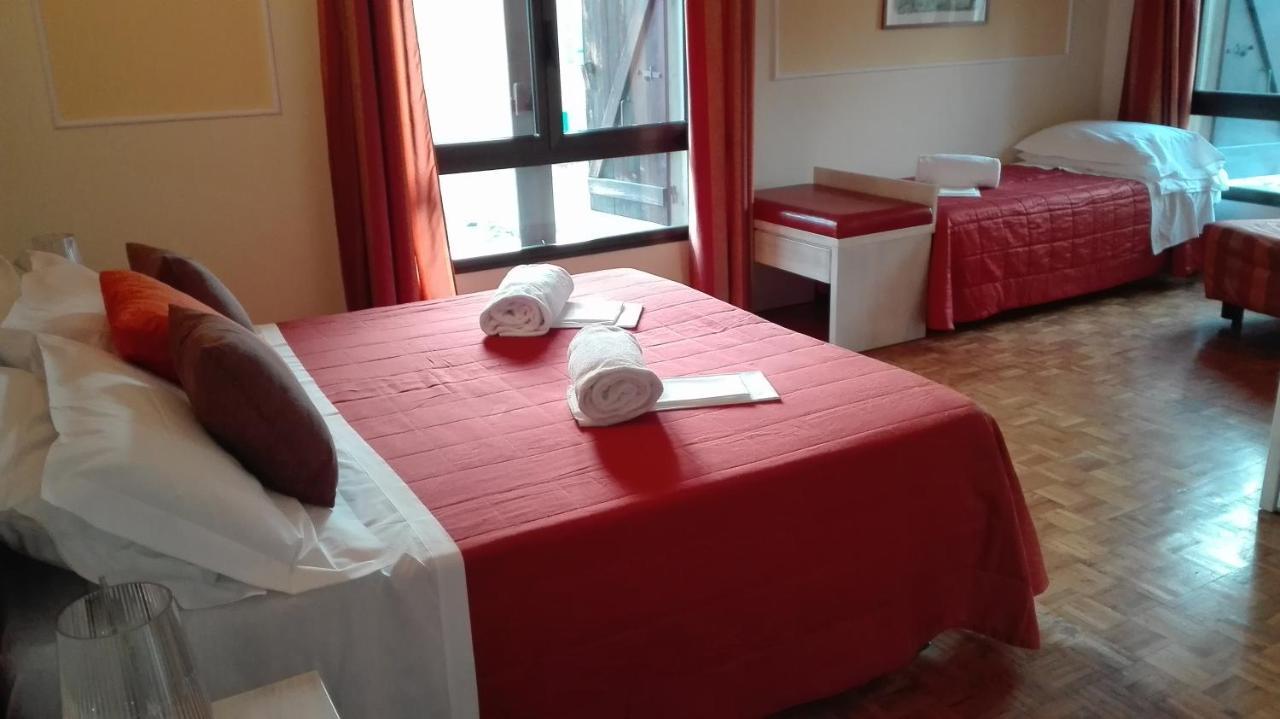 La Vecchia Cartiera Hotell Colle Val D'Elsa Rom bilde