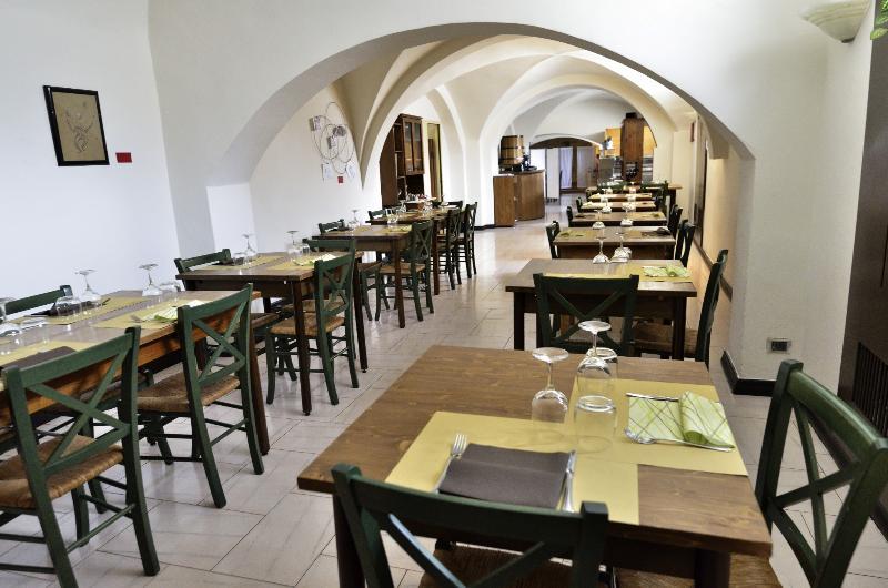 La Vecchia Cartiera Hotell Colle Val D'Elsa Eksteriør bilde